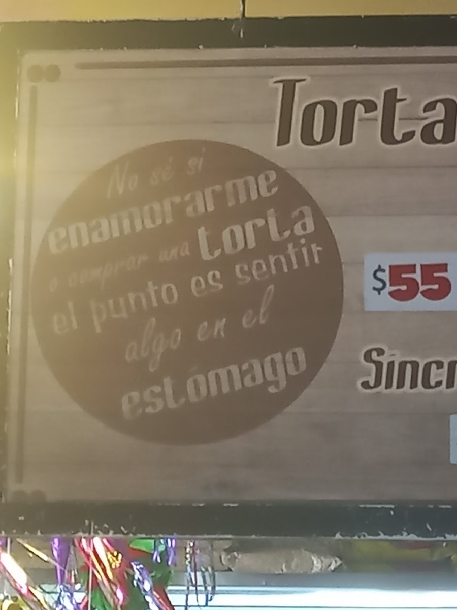Taquería Ahuacatlán Menu - Image 2